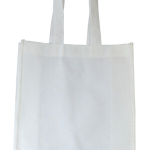 Bolsa Tnt Reutilizable 25x30x10