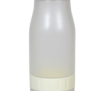 Botella con Exprimidor Polic 700cc