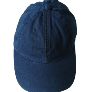 Gorros 6 Piezas Canvas