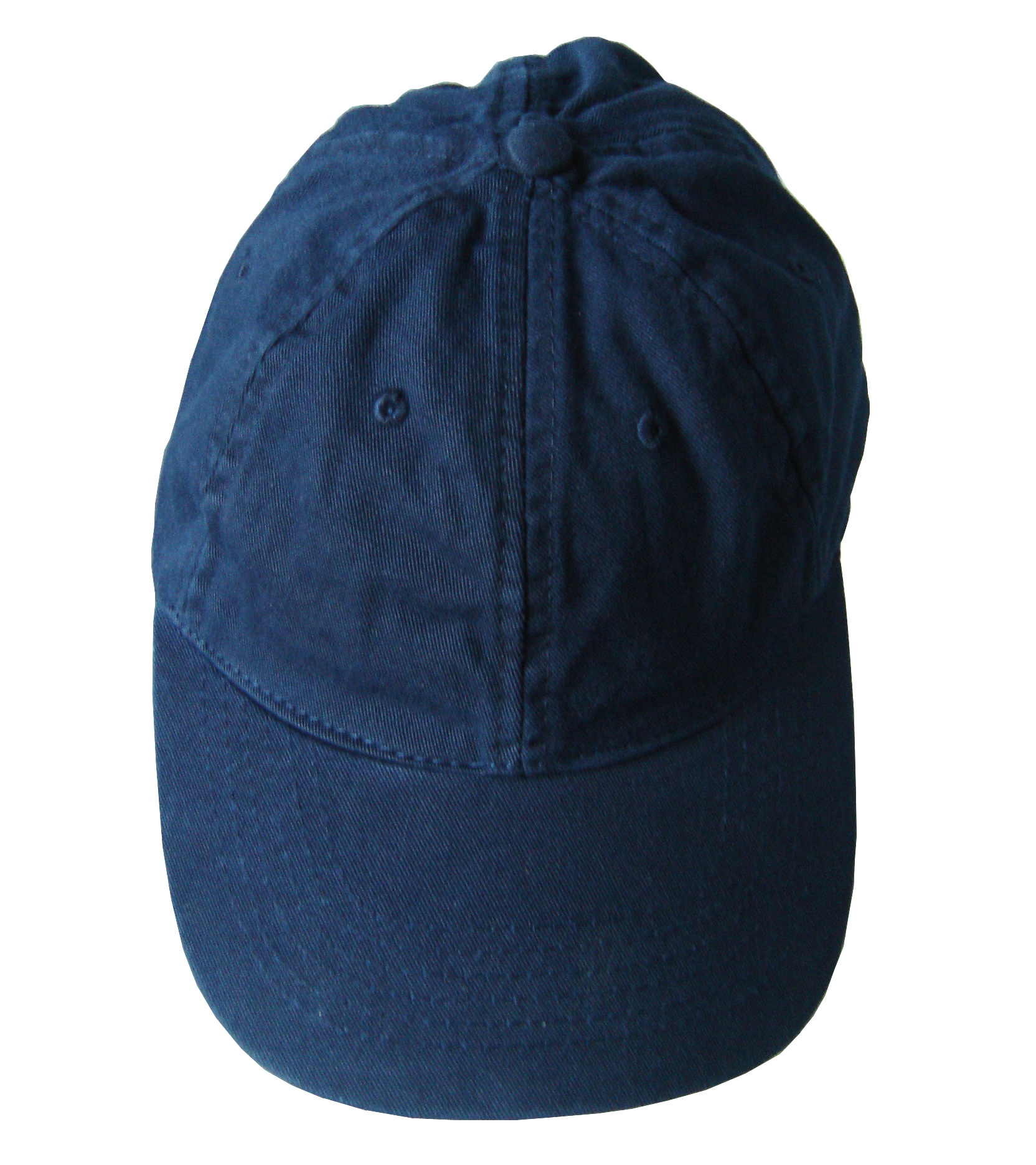 Gorros 6 Piezas Canvas