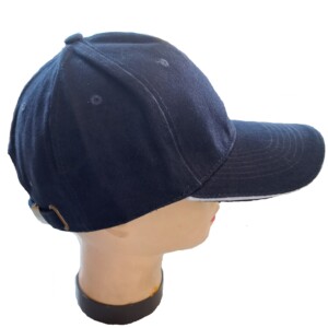 Gorro Denim Sandwich